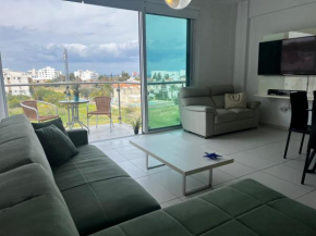 Sea Side Apartment And Pool